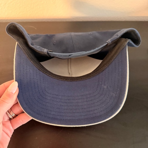 RVCA SnapBack - Picture 4 of 6